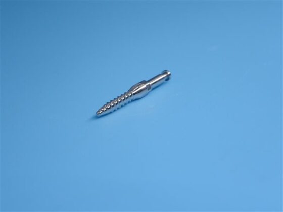 Maxillofacial Tap Bit