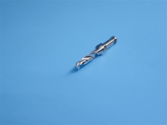 Maxillofacial Drill Bit